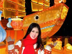 -琅岐红光湖公园