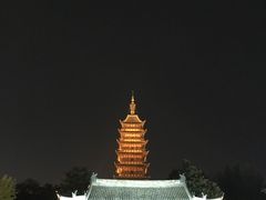 -常熟方塔园