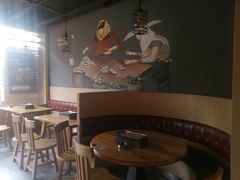 -路边摊小炉子烧烤