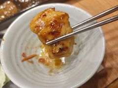 -汉拿山(汇一城店)