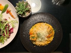 -EATALIA意塔利意式餐厅(鼓楼店)