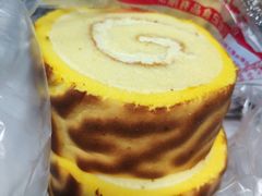 虎皮蛋糕-周记传统糕点PASTRY(蜀汉路店)