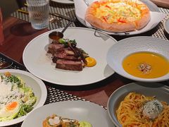 -West10 西拾·西餐厅·创意菜(未来科技城店)