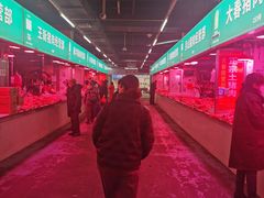 -无锡天鹏食品城