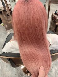 点击看大图 -Rise Hair上升造型
