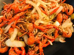 -川流不息·地道川菜·小龙虾(新松江路店)