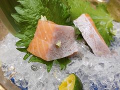 -鸟鹏烧鸟居酒屋(仁恒梦中心店)