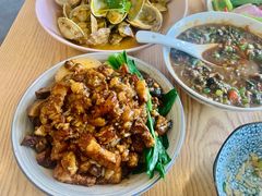 -禾气食店