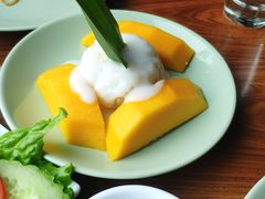 -mango tree芒果树泰国餐厅(青岛万象城店)