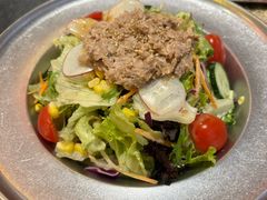 -首尔烤肉大排档(合生汇店)