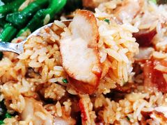 -阿清煲仔店(纺织城店)
