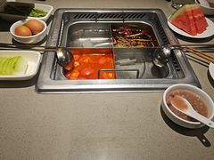 -海底捞火锅(顺义华联店)