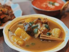 -娜玛瑟德餐厅(仙足岛店)