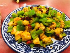 -北大地皖峰饭馆
