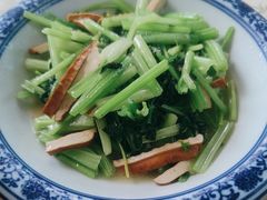 -芸海阁·农家私房菜(沙家浜景区出口店)