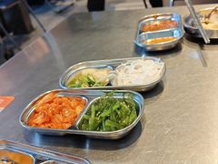 -哈哈碳都·牛肋条无限自助烤肉(台江万达店)