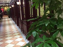 -比亚森自助烤肉料理(裕华店)