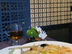 -锦府园·新台州菜(合生汇店)