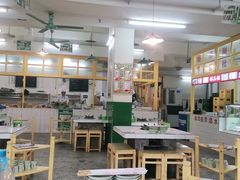 大堂-石灰市老火锅(北滨路店)