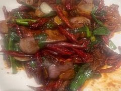 -新吉士·上海菜(浦东LCM置汇旭辉店)