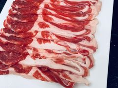 -常赢三兄弟·清真涮肉(崂山路总店)