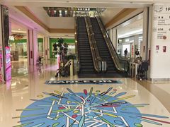 -深圳龙华星河COCO City(民治店)