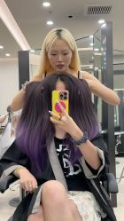 点击看大图 -KS COLOUR漂色·染发·画染