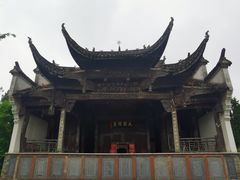 -杏花村文化旅游区