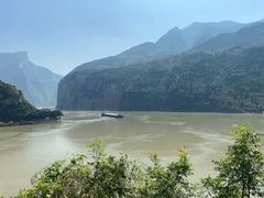 -白帝城·瞿塘峡景区