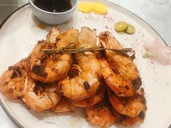 -甜阿姨·天台花园私房菜(万松园店)