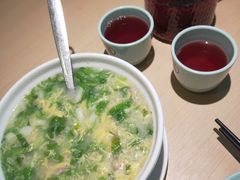 -吕氏疙瘩汤·海鲜新鲁菜(凯德mall新都心店)