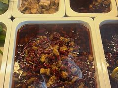 -蛙兔鸡自贡风味·特色江湖菜(广都店)