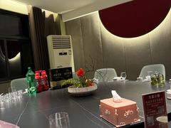 -古集小镇(银泰店)