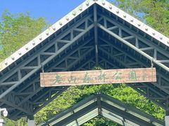 -老山国家森林公园