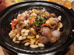 -永安鱼庄·镇江菜(丁卯店)