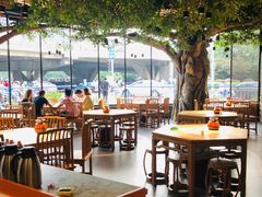 -常和州·夜宵大排档(常州单店)