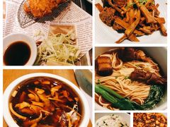 -南小馆(迪士尼小镇店)