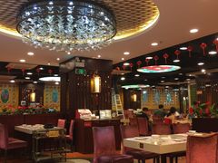 大堂-点都德(盘福楼店)