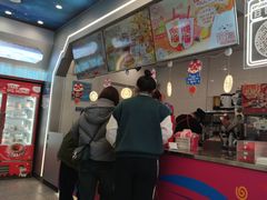 -DQ·蛋糕·冰淇淋(通州万达店)