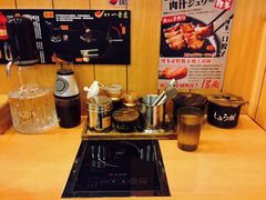 博多一幸舍(侨福芳草地店)-博多一幸舍(侨福芳草地购物中心店)