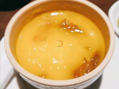 炊烟翅肚羹-一縷炊煙(南长街店)