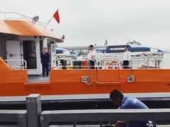 -珠海拱北口岸