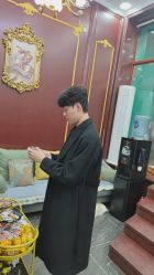 -绅仕門男士理发馆