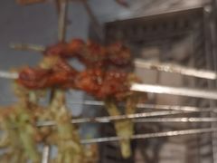 -古彭7只羊·招牌白串·碳锅羊肉旗舰店