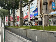 -赛格电子市场(华强北路店)