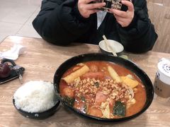 -真够味骨汤麻辣烫(光明小区店)