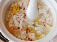 -芳芳私房菜·精作淮扬菜(玖珑湾店)