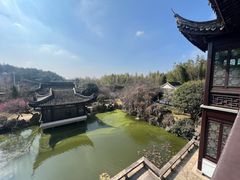 -木子山庄·安徽省老字号·中国炖锅宴