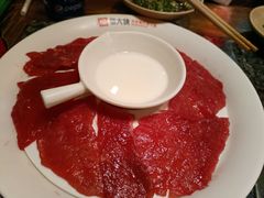 -蜀大侠火锅(建设路第五大道店)