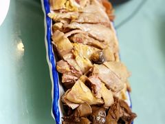 -元谋凉鸡店(百年老店)